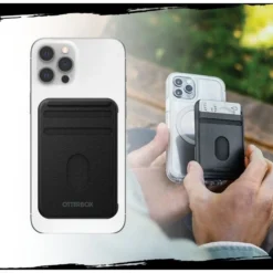 Otterbox Wallet Für MagSafe, Schutzhülle -Alternate Verkaufs-Shop Otterbox Wallet f r MagSafe Schutzh lle@@1751739 9