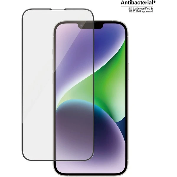 PanzerGlass Bildschirmschutz Ultra-Wide Fit, Schutzfolie 3 PanzerGlass Bildschirmschutz Ultra-Wide Fit, Schutzfolie – Bild 3