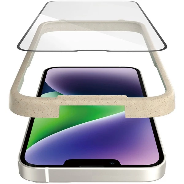 PanzerGlass Bildschirmschutz Ultra-Wide Fit, Schutzfolie 5 PanzerGlass Bildschirmschutz Ultra-Wide Fit, Schutzfolie – Bild 5