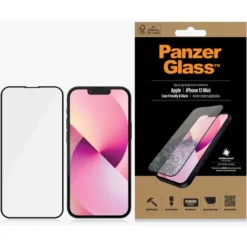 PanzerGlass Bildschirmschutz, Schutzfolie -Alternate Verkaufs-Shop PanzerGlass Bildschirmschutz Schutzfolie@@1785572 7