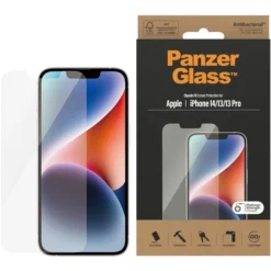 PanzerGlass Classic Fit Bildschirmschutz, Schutzfolie -Alternate Verkaufs-Shop PanzerGlass Classic Fit Bildschirmschutz Schutzfolie@@1875295 4