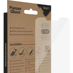 PanzerGlass Classic Fit Bildschirmschutz, Schutzfolie -Alternate Verkaufs-Shop PanzerGlass Classic Fit Bildschirmschutz Schutzfolie@@1875295 5