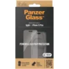 PanzerGlass Displayschutz Classic Fit, Schutzfolie