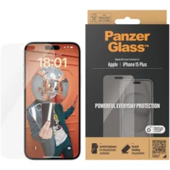 PanzerGlass Displayschutz Classic Fit, Schutzfolie 5 PanzerGlass Displayschutz Classic Fit, Schutzfolie -Alternate Verkaufs-Shop PanzerGlass Displayschutz Classic Fit Schutzfolie@@100022098 2