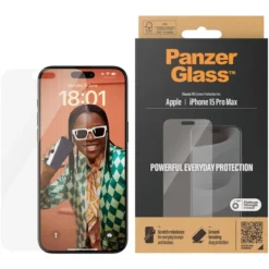 PanzerGlass Displayschutz Classic Fit, Schutzfolie 5 PanzerGlass Displayschutz Classic Fit, Schutzfolie -Alternate Verkaufs-Shop PanzerGlass Displayschutz Classic Fit Schutzfolie@@100022099 2