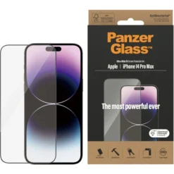 PanzerGlass Ultra Wide Fit Bildschirmschutz, Schutzfolie -Alternate Verkaufs-Shop PanzerGlass Ultra Wide Fit Bildschirmschutz Schutzfolie@@1875618 3