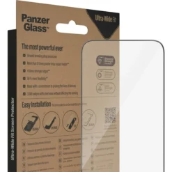 PanzerGlass Ultra Wide Fit Bildschirmschutz, Schutzfolie -Alternate Verkaufs-Shop PanzerGlass Ultra Wide Fit Bildschirmschutz Schutzfolie@@1875618 4