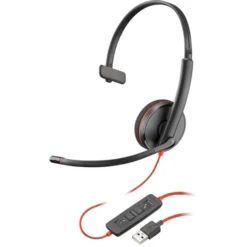 Plantronics Blackwire 3210, Headset