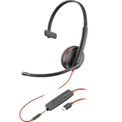 Plantronics Blackwire 3215, Headset