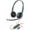 Plantronics Blackwire 3220 Duo , Headset