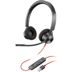 Plantronics Blackwire 3320-M, Headset