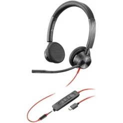 Plantronics Blackwire 3325, Headset