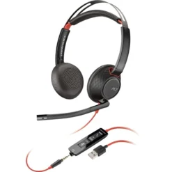 Plantronics Blackwire 5220, Headset