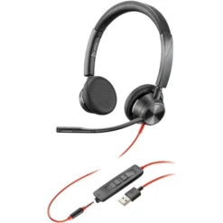 Plantronics Blackwire C3325, Headset