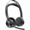 Plantronics Poly Voyager Focus 2 UC USB-A Teams, Headset