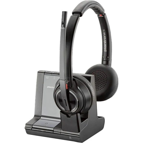 Plantronics Savi W8220-M, Headset 1 Plantronics Savi W8220-M, Headset