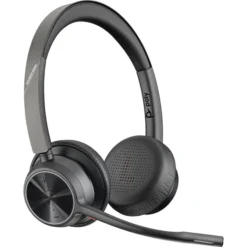 Plantronics Voyager 4320 UC, Headset