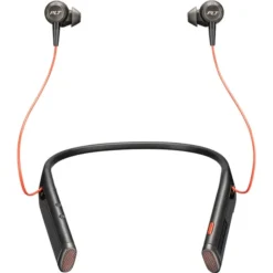 Plantronics Voyager 6200 UC, Headset