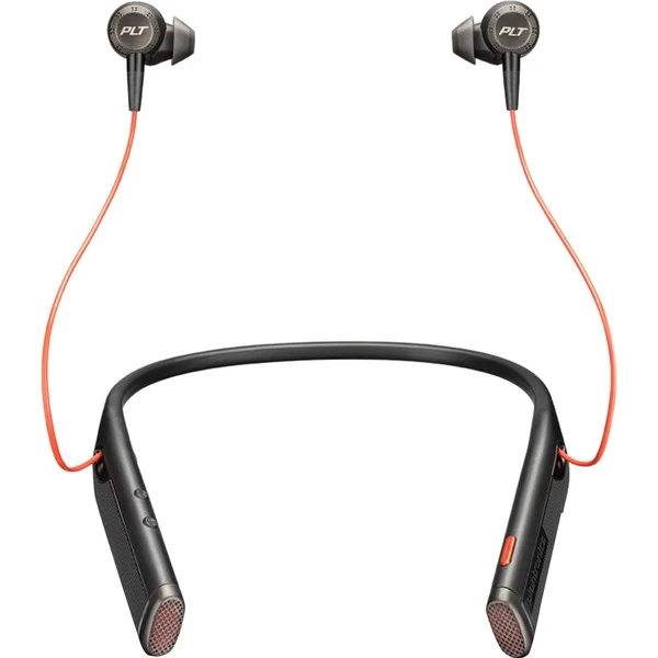 Plantronics Voyager 6200 UC, Headset 1 Plantronics Voyager 6200 UC, Headset