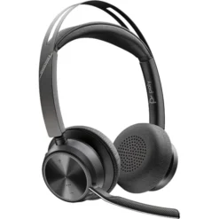 Plantronics Voyager Focus 2 UC USB-A, Headset
