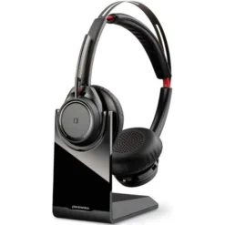 Plantronics Voyager Focus UC B825 USB-C, Headset -Alternate Verkaufs-Shop Plantronics Voyager Focus UC B825 USB C Headset@@odeh3j 4