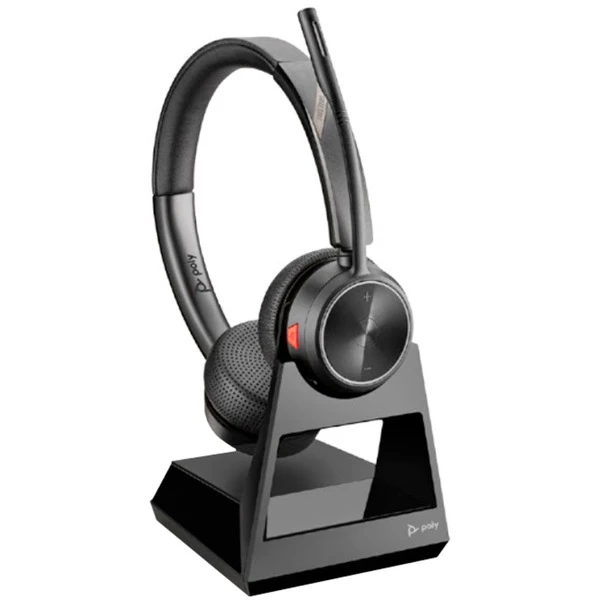 Plantronics Savi 7220 Office, Headset 1 Plantronics Savi 7220 Office, Headset