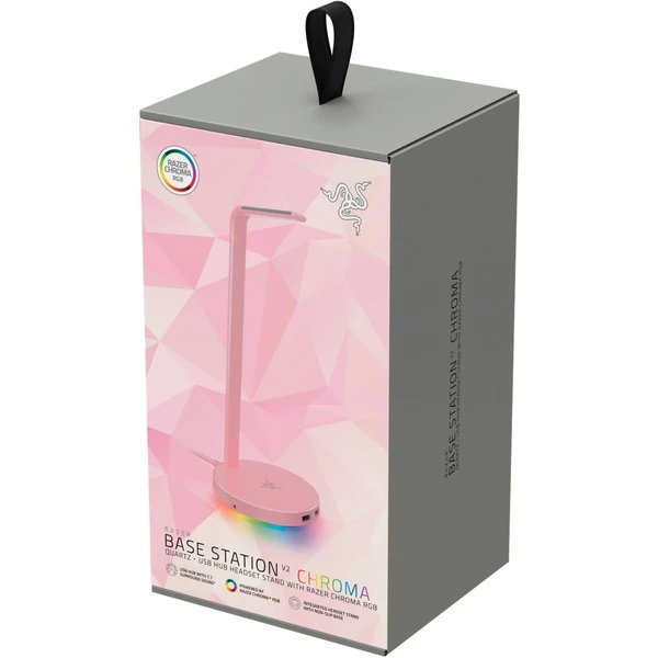 Razer Base Station V2 Chroma, Halterung 4 Razer Base Station V2 Chroma, Halterung – Bild 4