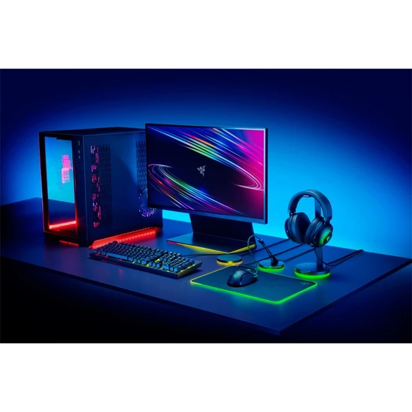Razer Base Station V2 Chroma, Halterung 6 Razer Base Station V2 Chroma, Halterung – Bild 6