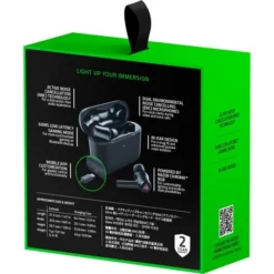 Razer Hammerhead True Wireless, Kopfhörer 26 Razer Hammerhead True Wireless, Kopfhörer -Alternate Verkaufs-Shop Razer Hammerhead True Wireless Kopfh rer@@1771823 11