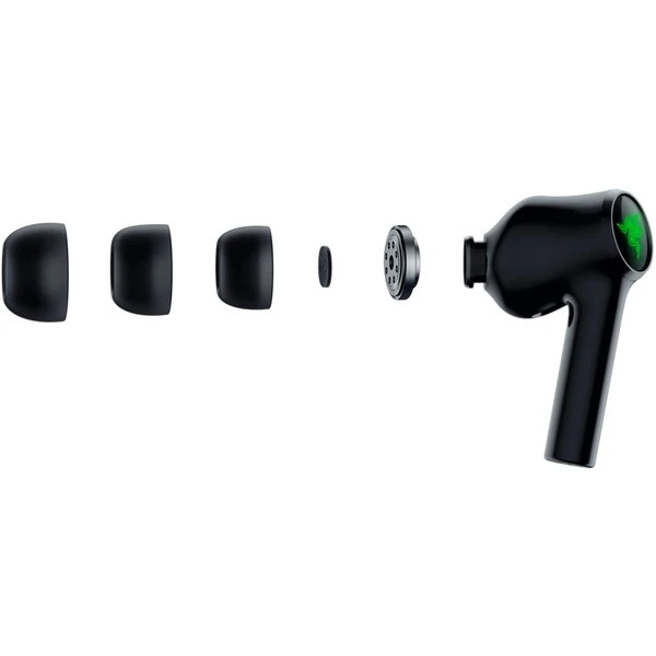 Razer Hammerhead True Wireless, Kopfhörer 10 Razer Hammerhead True Wireless, Kopfhörer – Bild 10