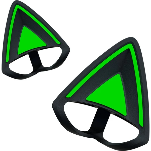 Razer Kitty Ears V2, Dekoration 1 Razer Kitty Ears V2, Dekoration