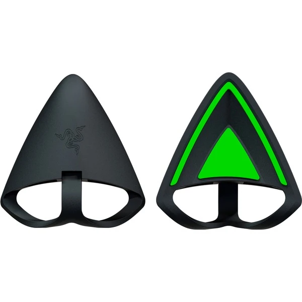 Razer Kitty Ears V2, Dekoration 3 Razer Kitty Ears V2, Dekoration – Bild 3