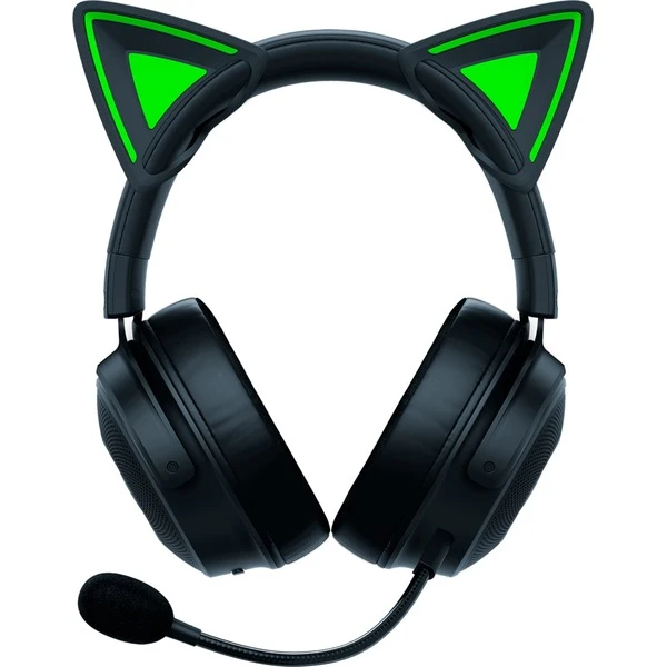 Razer Kitty Ears V2, Dekoration 7 Razer Kitty Ears V2, Dekoration – Bild 7