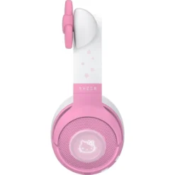 Razer Kraken BT Hello Kitty Edition, Gaming-Headset -Alternate Verkaufs-Shop Razer Kraken BT Hello Kitty Edition Gaming Headset@@1815391 2