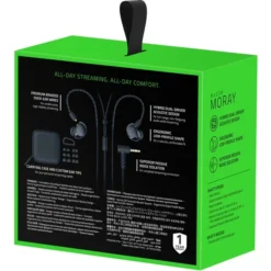 Razer Moray, Kopfhörer -Alternate Verkaufs-Shop Razer Moray Kopfh rer@@100005793 10