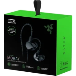 Razer Moray, Kopfhörer -Alternate Verkaufs-Shop Razer Moray Kopfh rer@@100005793 9