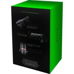 Razer Seiren Elite, Mikrofon 23 Razer Seiren Elite, Mikrofon -Alternate Verkaufs-Shop Razer Seiren Elite Mikrofon@@kp r04 10