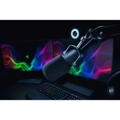 Razer Seiren Elite, Mikrofon 24 Razer Seiren Elite, Mikrofon -Alternate Verkaufs-Shop Razer Seiren Elite Mikrofon@@kp r04 11