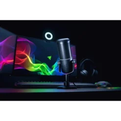 Razer Seiren Elite, Mikrofon 25 Razer Seiren Elite, Mikrofon -Alternate Verkaufs-Shop Razer Seiren Elite Mikrofon@@kp r04 12