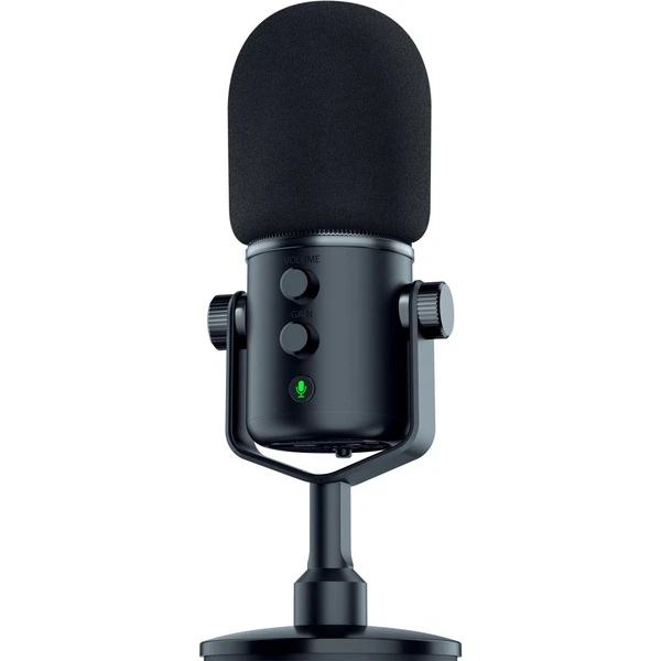 Razer Seiren Elite, Mikrofon 5 Razer Seiren Elite, Mikrofon – Bild 5