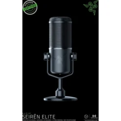 Razer Seiren Elite, Mikrofon 20 Razer Seiren Elite, Mikrofon -Alternate Verkaufs-Shop Razer Seiren Elite Mikrofon@@kp r04 7