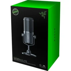 Razer Seiren Elite, Mikrofon 22 Razer Seiren Elite, Mikrofon -Alternate Verkaufs-Shop Razer Seiren Elite Mikrofon@@kp r04 9