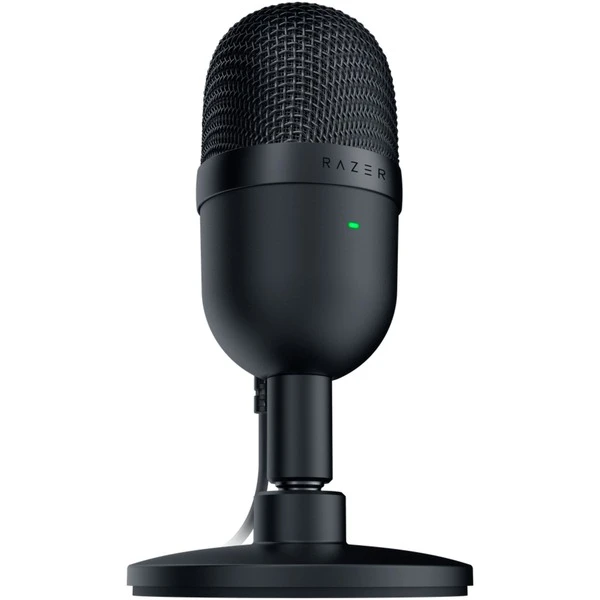 Razer Seiren Mini, Mikrofon 1 Razer Seiren Mini, Mikrofon