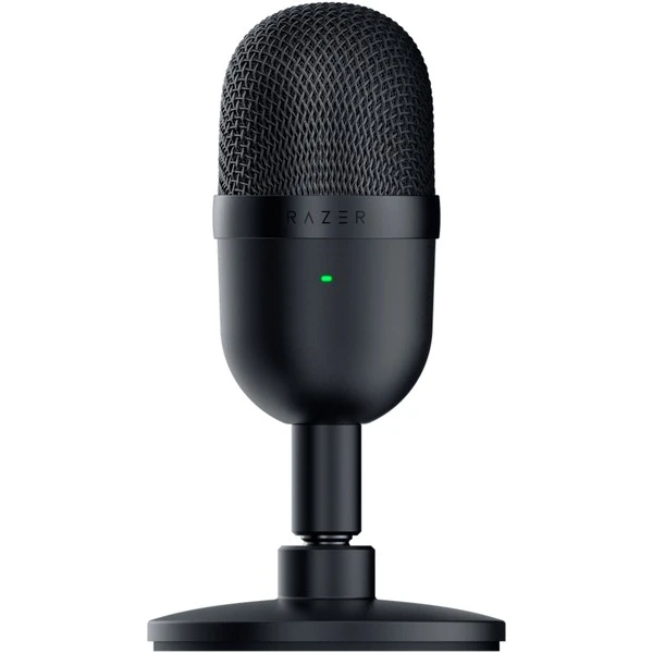 Razer Seiren Mini, Mikrofon 2 Razer Seiren Mini, Mikrofon – Bild 2