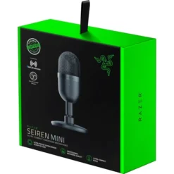 Razer Seiren Mini, Mikrofon 9 Razer Seiren Mini, Mikrofon -Alternate Verkaufs-Shop Razer Seiren Mini Mikrofon@@1692352 3