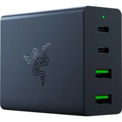 Razer USB-C 130W GaN Charger, Ladegerät