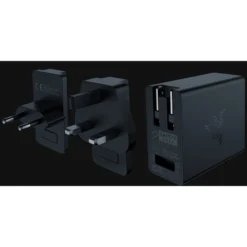 Razer USB-C 130W GaN Charger, Ladegerät -Alternate Verkaufs-Shop Razer USB C 130W GaN Charger Ladeger t@@1773883 3