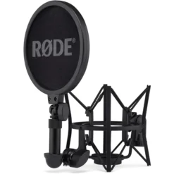 Rode Microphones NT1 5th Gen, Mikrofon -Alternate Verkaufs-Shop Rode Microphones NT1 5th Gen Mikrofon@@1901531 2