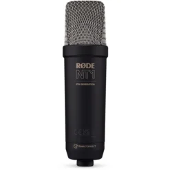 Rode Microphones NT1 5th Gen, Mikrofon -Alternate Verkaufs-Shop Rode Microphones NT1 5th Gen Mikrofon@@1901531 3