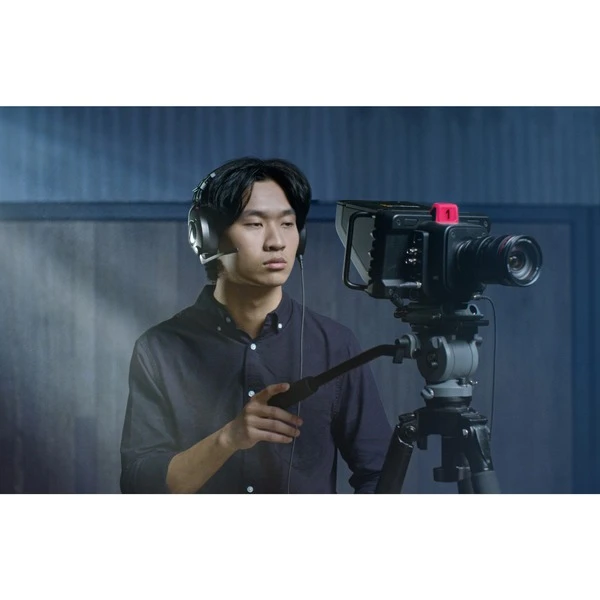 Rode Microphones NTH-100M, Kopfhörer 4 Rode Microphones NTH-100M, Kopfhörer – Bild 4